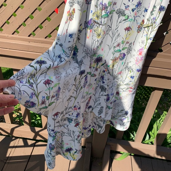 Easy breezy H&M Maxi dress 4 - Picture 8 of 11